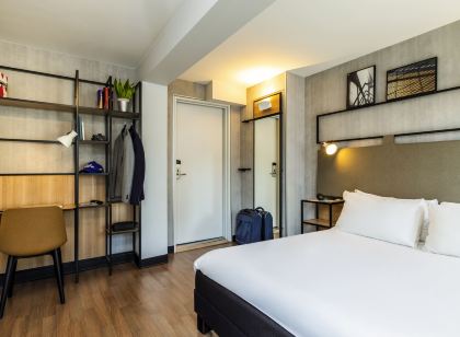 Ibis Paris Bastille Opéra 11ème