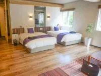 LiVEMAX RESORT IZUSHIMODA Hotels in Shimoda