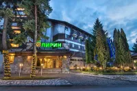 Hotel Pirin Hotels near Method Snow School