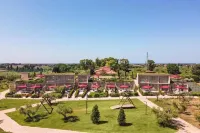 Antico Podere San Francesco Hotels in Castellina Marittima