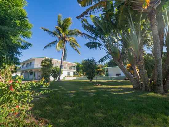 7Br Massive Villa in Sosúa - 2Mins from Nightlife! Hotel Exterior