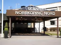 Scandic Norrköping Nord Hotels near Al Omari Marknad