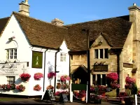 The Tollgate Inn Hotel di South Wraxall