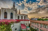 Grand Hotel Guayaquil, Ascend Hotel Collection Hotéis em Guayaquil