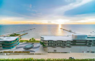 Symphony of the Sea Hotels in Chon Buri