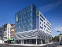 Holiday Inn London - Whitechapel, an IHG Hotel Hoteles cerca de Honor Oak Park