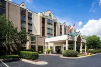 Hyatt Place ATL Alpharetta North Point Hotels near Target