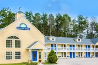 Days Inn by Wyndham Cornelia Hotels in Clarkesville