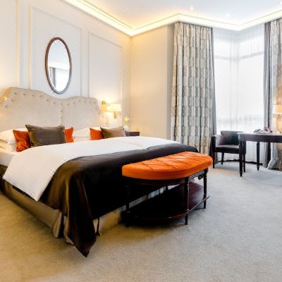 Grand Superior Room Excelsior Hotel Ernst am Dom Promo Code