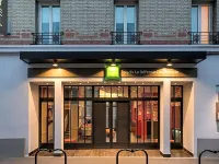 Hotel ibis Styles Paris La Defense Courbevoie Hôtels à : Courbevoie