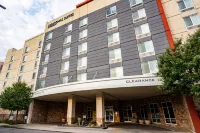 SpringHill Suites San Antonio Alamo Plaza/Convention Center Hotels near Walmart Supercenter