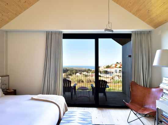 Dream Guincho Rooms