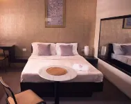 Hotel Turista Canlubang Hoteles en Calambá