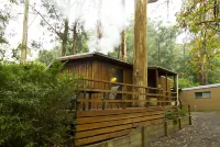 Tarra Valley Retreat Hotels in Yarram