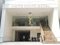 White Crown Hotel فنادق في ها لونج