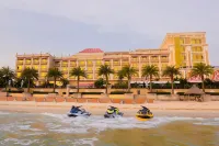 Continental Xin Hao Hotel and Resort