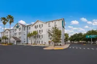 WoodSpring Suites Orlando North - Maitland Hotels in Apopka