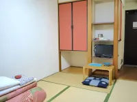 Business Hotel Tokiwa Hotels near JR Asano Station