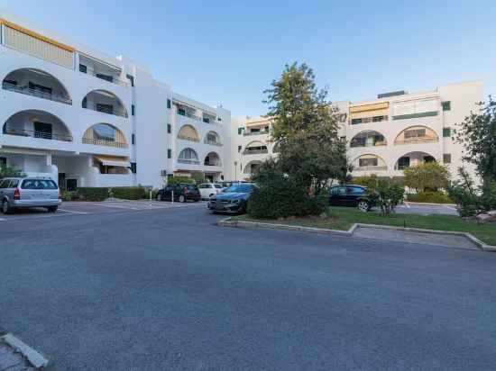 Albufeira Salgados Beach 1 by Homing Hotel Exterior