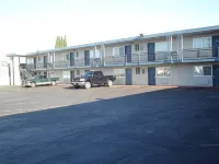 Economy Inn Antioch Hotels in Pittsburg