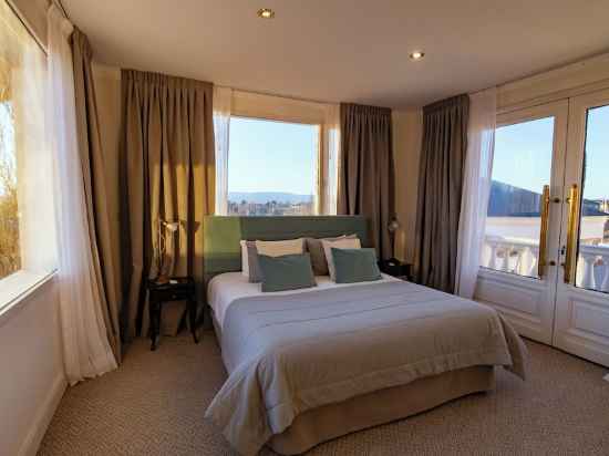 Lagos Del Calafate Rooms