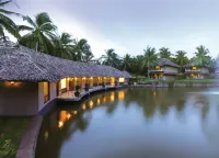 Coco Lagoon by Great Mount Hotels near Aliyar Dam