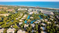 Gloria Serenity Resort Hotels in Bogazak