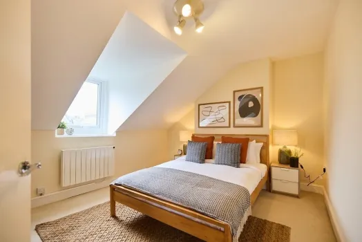 The Peckam Gem - Serene 1Bdr Flat Hotels near Peckham Rye