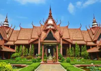 Paradise Hotel Hotels in Phnom Penh