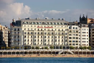 Hotel de Londres y de Inglaterra