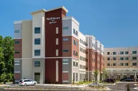 Residence Inn Raleigh-Durham Airport/Brier Creek Hotels in Raleigh