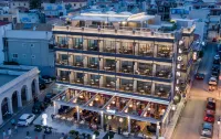 Phoenix Hotel Hoteles cerca de Port of Zakynthos