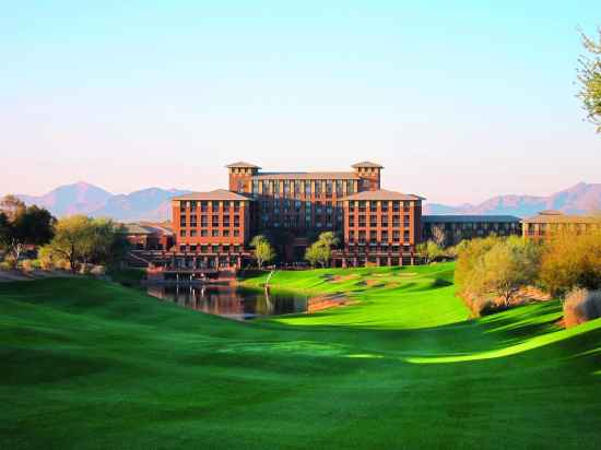 The Westin Kierland Villas, Scottsdale Hotel Exterior