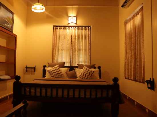 Kaithara Heritage Rooms