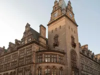 voco Grand Central Glasgow Hotels near Mount Vernon