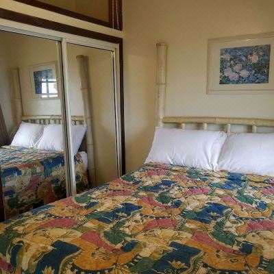 Apartment, 1 Queen Bed With Sofa Bed, Sea View (1-4) Sunset Gardens Guesthouse Promo Code