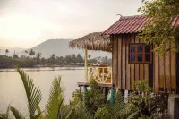 Green Mango Bungalows Các khách sạn gần Núi Tà Lơn