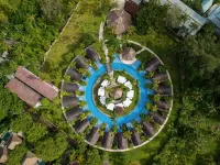 Gili Air Lagoon Resort by Waringin Hospitality Hotels near Gili Meno island