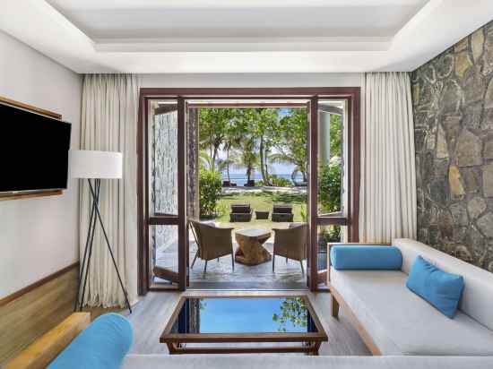 Kempinski Seychelles Resort Rooms