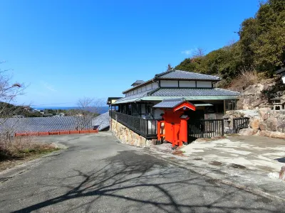 Shirahama Meiji Villa