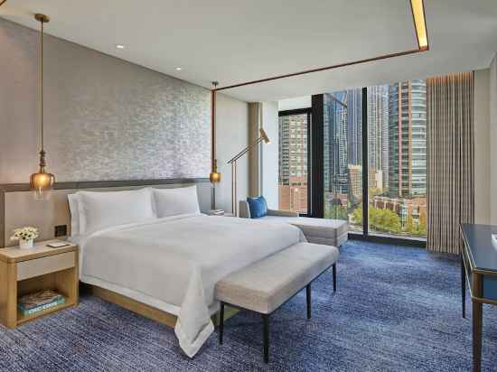 The St. Regis Chicago Rooms