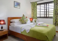 Creole Breeze Self Catering Apartments