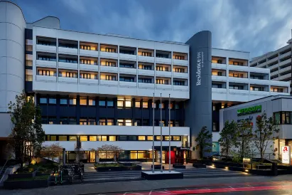 Residence Inn Munich Central