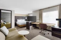 Residence Inn New Haven Hamden Hotels in Wallingford