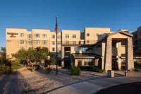 Residence Inn Phoenix North/Happy Valley Hotel a Phoenix