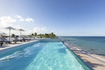 Hotel HM Bavaro Beach - Adults Only