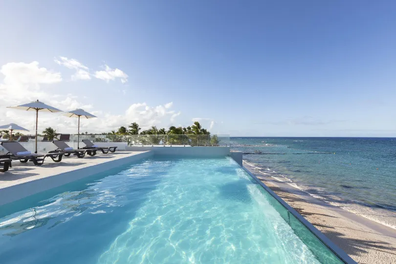 Hotel HM Bavaro Beach - Adults Only