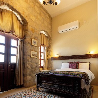 Queens Double Room Jerusalem Hotel Promo Code