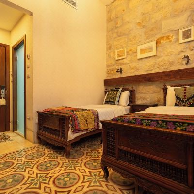 Cosy Twin Room Jerusalem Hotel Promo Code