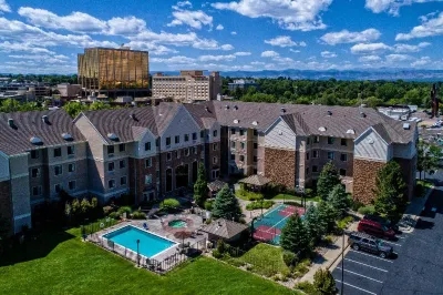 Staybridge Suites Denver-Cherry Creek Hotels near Denver Coliseum